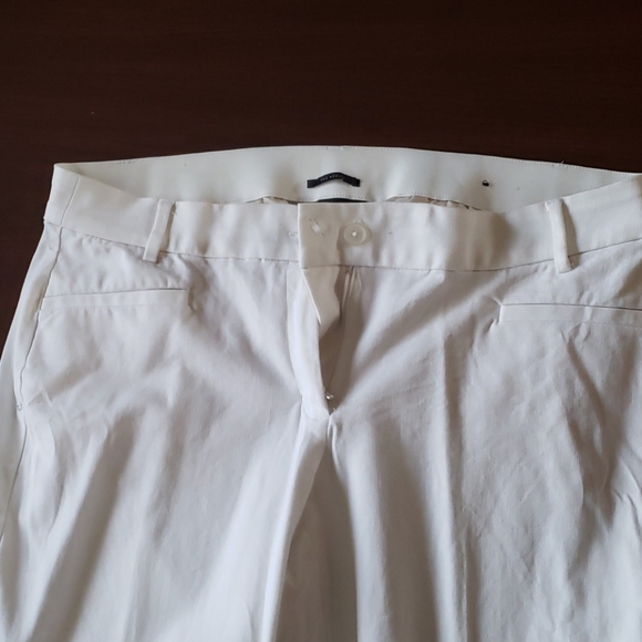 Lane Bryant capri - Picture 2 of 6